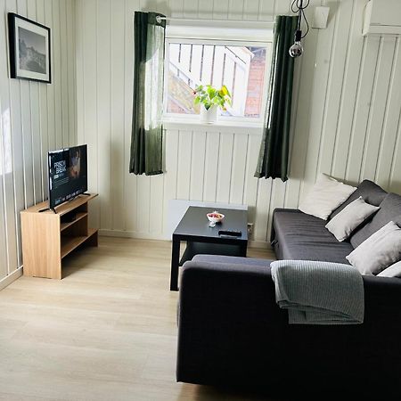 Bright And Nice Downtown Apartment Lillehammer Exteriér fotografie