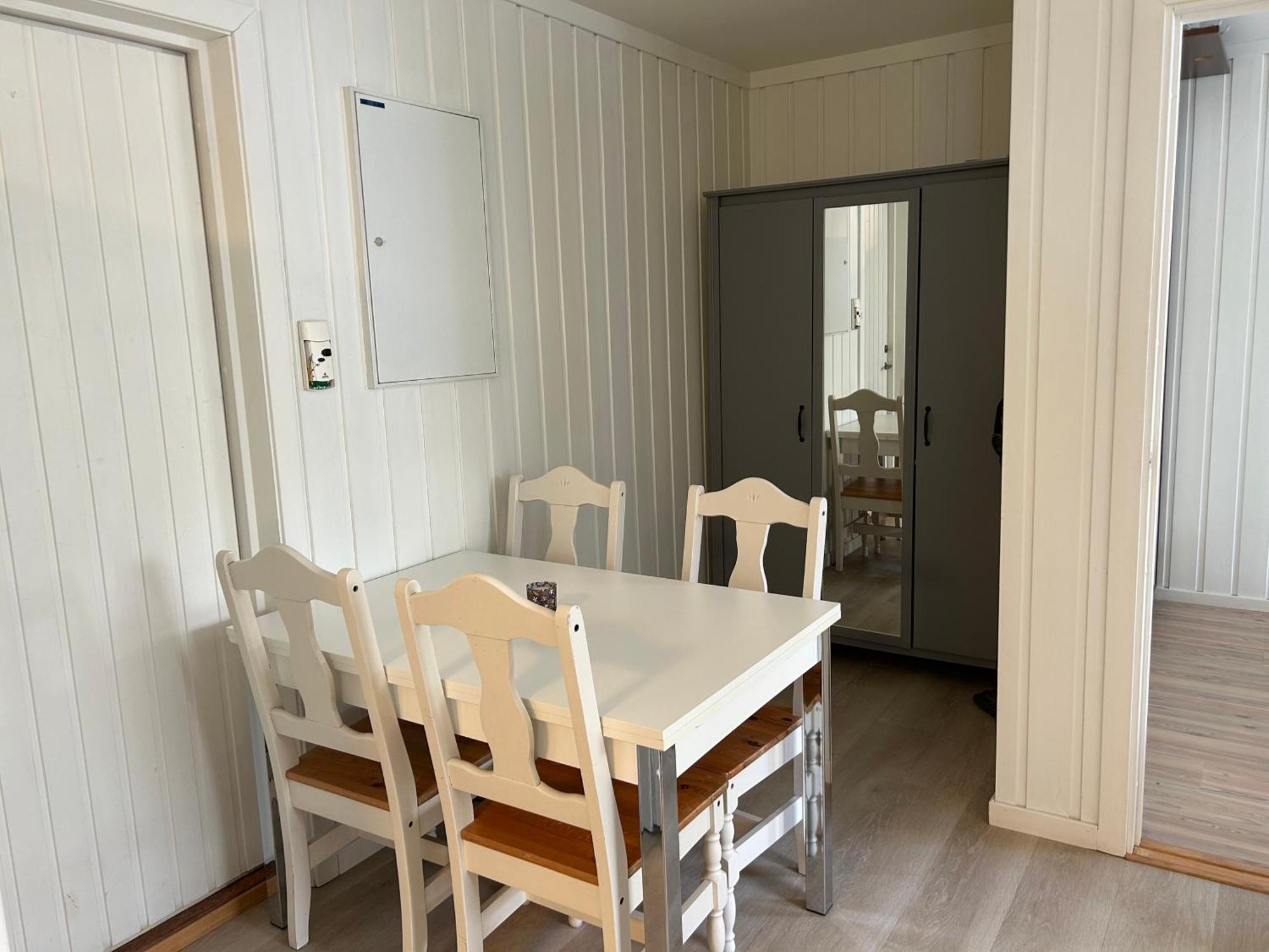 Bright And Nice Downtown Apartment Lillehammer Exteriér fotografie