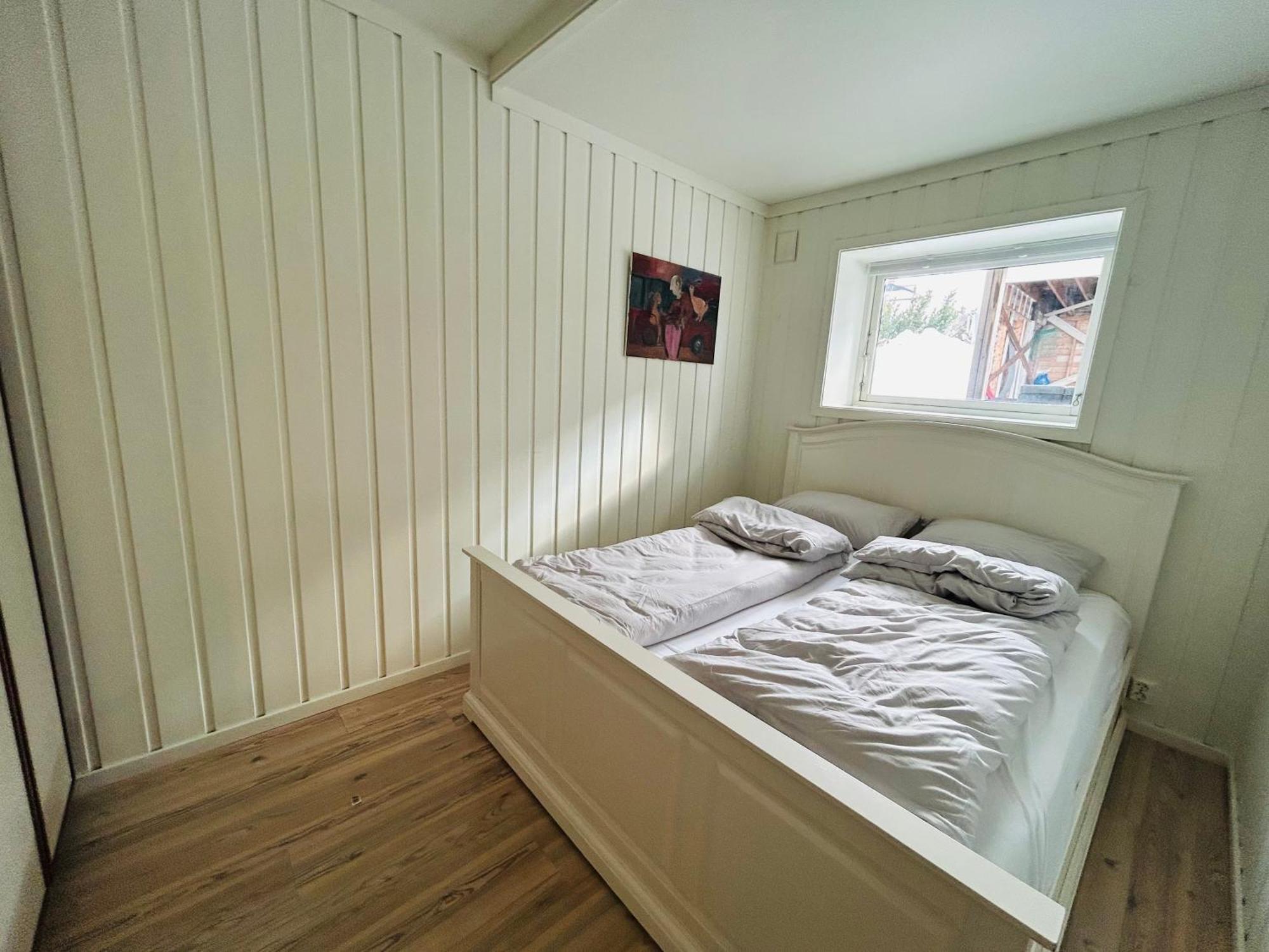 Bright And Nice Downtown Apartment Lillehammer Exteriér fotografie