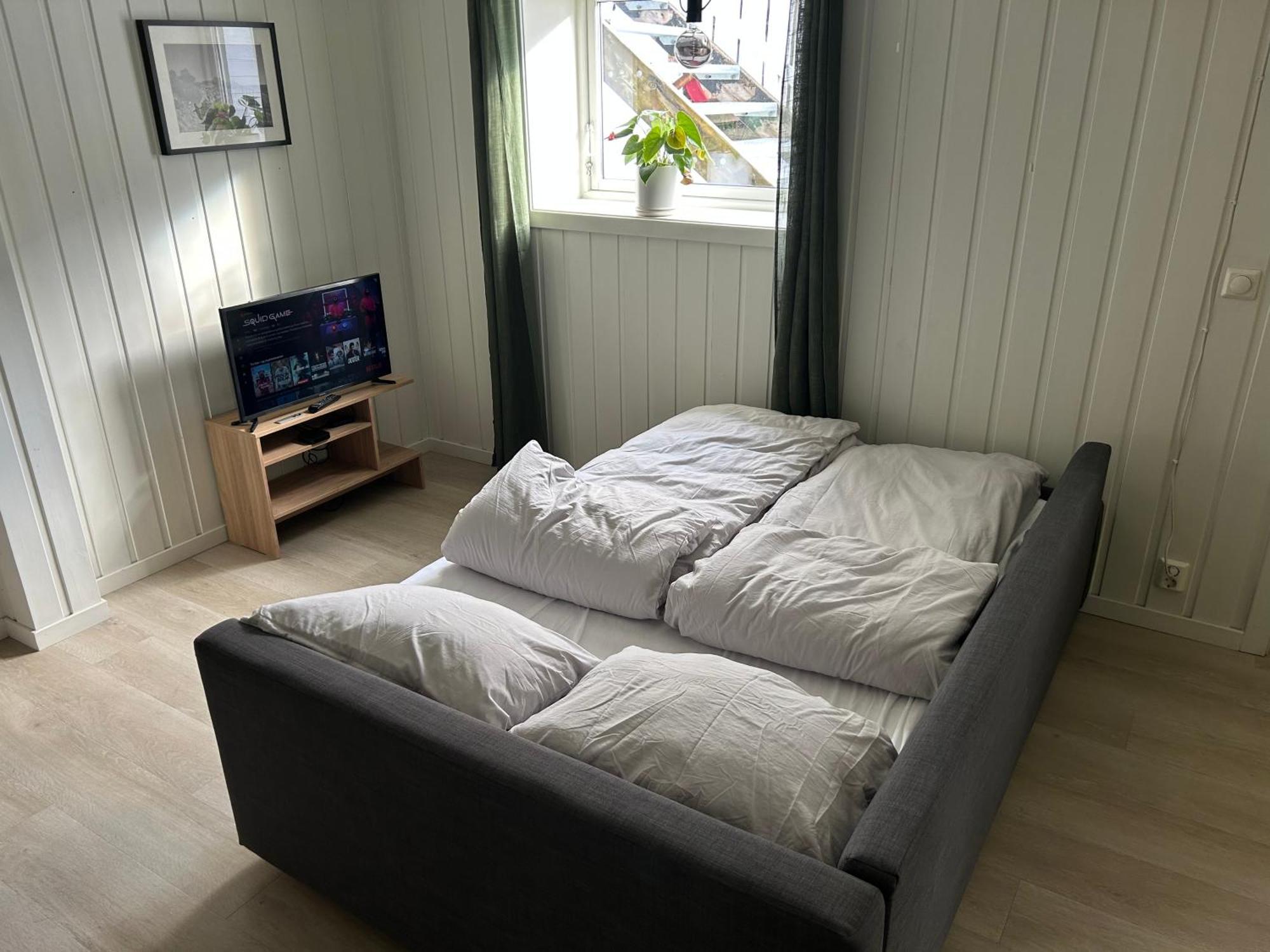 Bright And Nice Downtown Apartment Lillehammer Exteriér fotografie